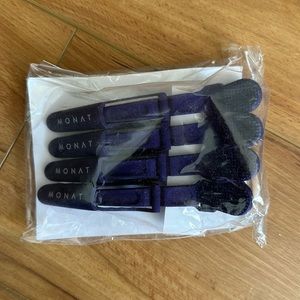 Monat Hair Clips NEW